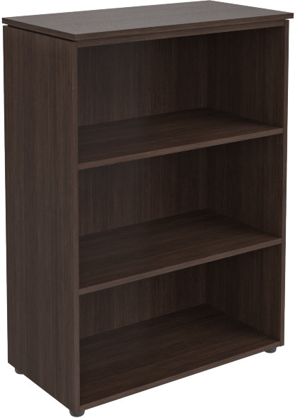 Каркас шкафа среднего MMC 85 Венге Магия 854х423х1188