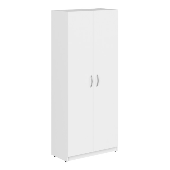 Шкаф с глухими дверьми SR-5W.1 770х375х1815 SIMPLE в Балашихе 