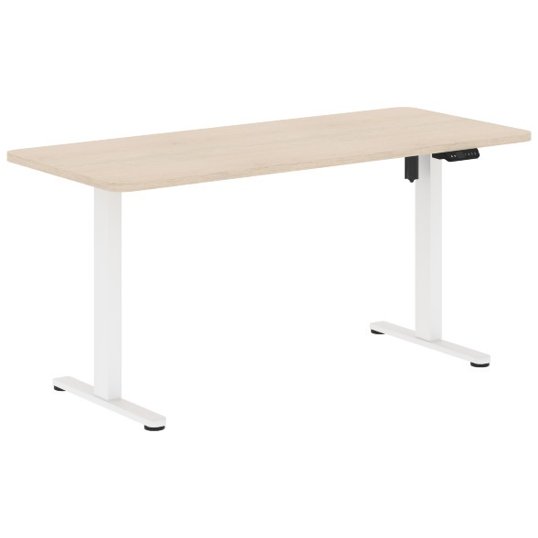 Стол письменный XHT 1567 1560х670х745-1205 XTEN-UP