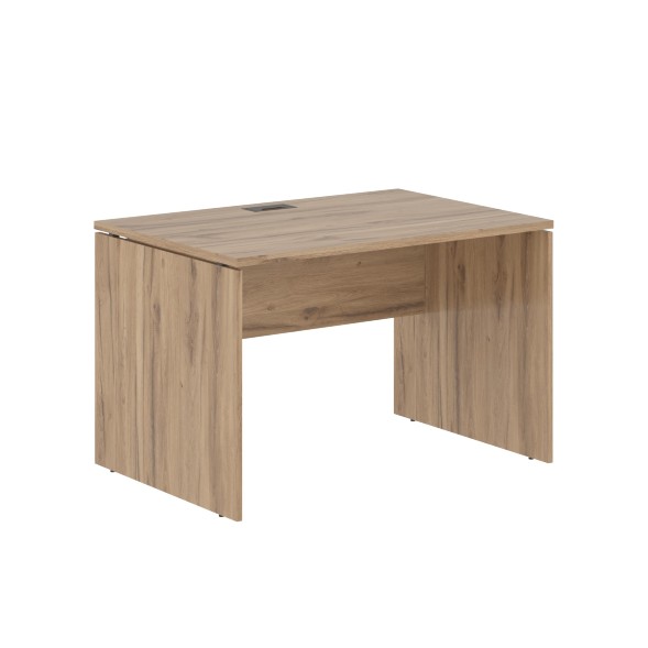 Стол прямой EDST 1180 1160х800х750 EDIS